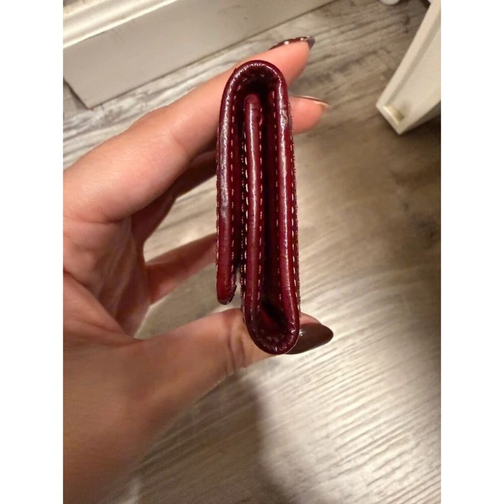 Coach Key Holder - Picture 4 of 7